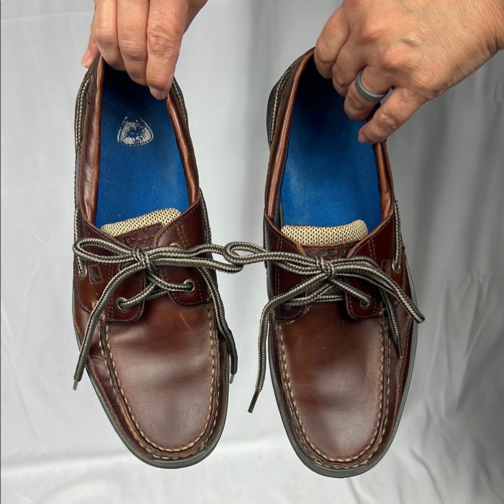 Sperry Top Sider Shoes - Men’s